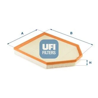 Повітряний фільтр UFI 30.597.00