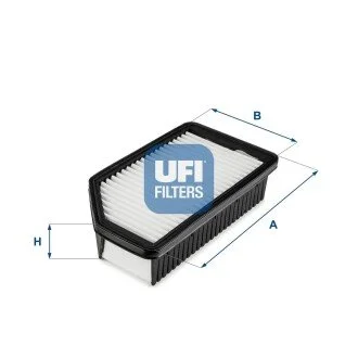 Воздушный фильтр UFI 30.627.00