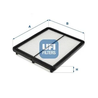 Воздушный фильтр UFI 30.633.00