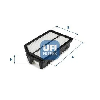 Воздушный фильтр UFI 30.634.00