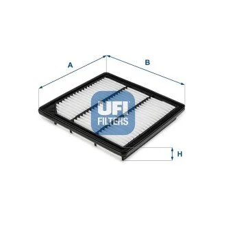 Фільтр повітряний UFI 3065200