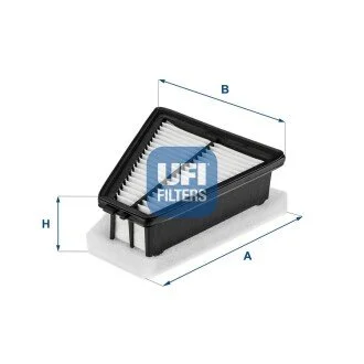 Автозапчасть UFI 3065400