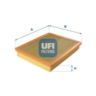 Фільтр повітряний UFI 3094102