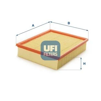 Фільтр повітряний UFI 3094400