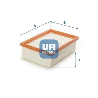 Фільтр повітряний UFI 3096400