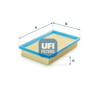 Фільтр повітряний UFI 3098900