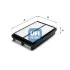 FILTR POWIETRZA UFI 30A5500 (фото 1)