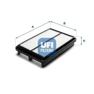 FILTR POWIETRZA UFI 30A5500