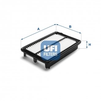 Воздушный фильтр UFI 30.A56.00