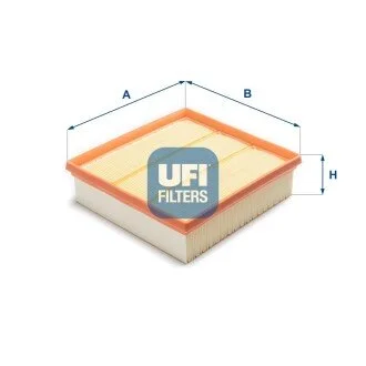Фільтр повітря UFI 30A5800