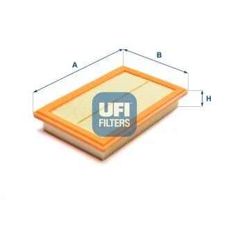 Фільтр повітря UFI 30A6100