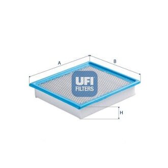 Автозапчасть UFI 30B5800