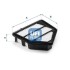 FILTR POWIETRZA UFI 30B6200 (фото 1)