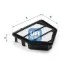FILTR POWIETRZA UFI 30B6200 (фото 1)