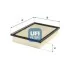 FILTR POWIETRZA UFI 30B8600 (фото 1)