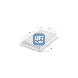 Автозапчасть UFI 30C4000