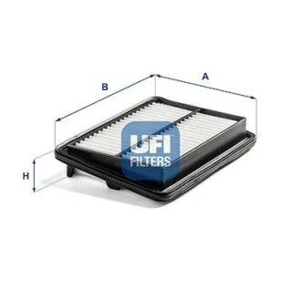 FILTR POWIETRZA UFI 30C4100