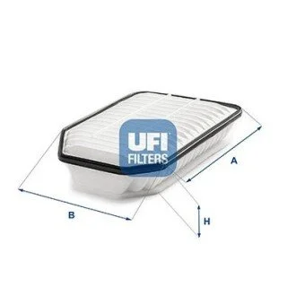 FILTR POWIETRZA UFI 30C4500
