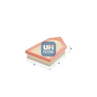 Автозапчасть UFI 30C7500