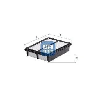 Автозапчасть UFI 30D2200