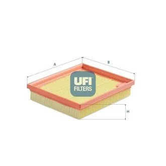 Фільтр повітряний UFI 30D9000