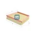 FILTR POWIETRZA UFI 30D9800 (фото 1)