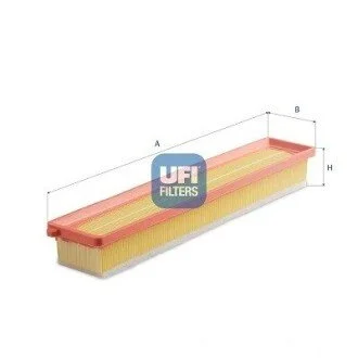 FILTR POWIETRZA UFI 30E6400 (фото 1)