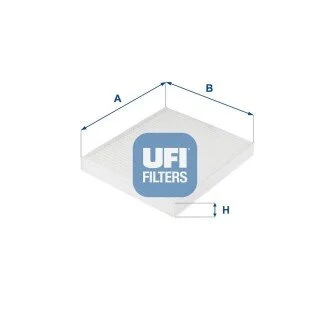 Фильтр UFI 53.243.00