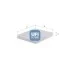 FILTR KABINOWY UFI 5340100 (фото 1)