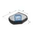 FILTR KABINOWY WEGLOWY UFI 5427000 (фото 1)