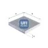 FILTR KABINOWY WEGLOWY UFI 5430600 (фото 1)