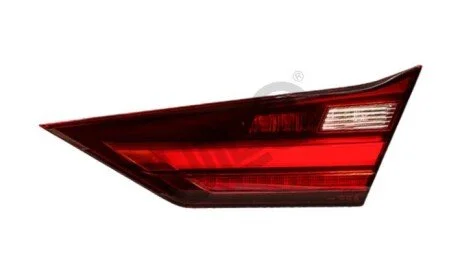 Lampa tylna ULO 1208032