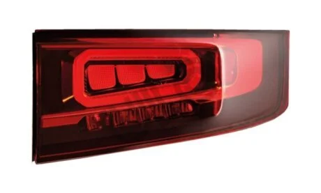 Ліхтар задній Лів (внутрішня частина, LED) MERCEDES GLB X247 06.19- ULO 140184710