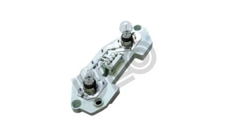 Тримач лампи ULO 7422-05 (фото 1)