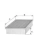 Воздушный фильтр UNIFLUX FILTERS XA310 (фото 1)