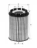 Масляный фильтр UNIFLUX FILTERS XOE105 (фото 1)