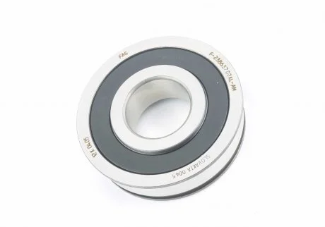 ПОДШИПНИК ШАРКОВЫЙ VAG 02M311235A