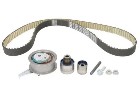 Гайка шестигранна з буртиком VAG 038 109 454A