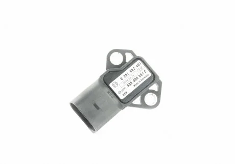 Датчик давления VAG 038906051C