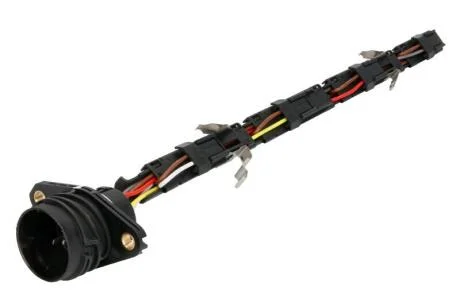Джгут дротів до насос-форсунок AUDI A4 B6 OCTAVIA I VW PASSAT B5.5 1.9D 09.96-12.10 VAG 038 971 600 (фото 1)