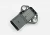 Датчик тиску VW Golf 1.2, 1.4 (08-14), Jetta (11-18), Passat (08-15), Polo (10-), Tiguan (08-18)/Audi/Skoda/Seat (03G906051D) VAG