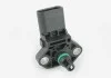 Датчик тиску VW Golf 1.2, 1.4 (08-14), Jetta (11-18), Passat (08-15), Polo (10-), Tiguan (08-18)/Audi//Seat VAG 03G906051D (фото 2)