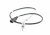 Датчик температуры ОГ VW Caddy 1.6D (11-), Jetta (06-)/Audi A3 (09-13)/Skoda Octavia, Superb (08-13)/Seat Altea (07-15) (03L906088EC) VAG