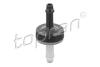Зворотній клапан VW Passa 2.0D (06-), Amarok (10-) (046905291B) VAG