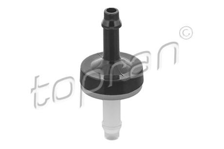 Клапан обратный VW Passa 2.0D (06-), Amarok (10-) VAG 046905291B (фото 1)