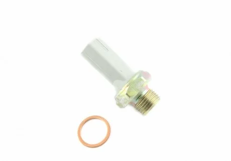 Фото 1 - датчик тиску оливи VAG 047919081B Датчик тиску оливи VAG 047919081B (фото 1)