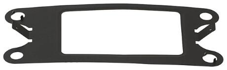 Прокладка системи впуску VW Jetta, Passat/Skoda Superb 2.0 (15-) VAG 04L131547AA