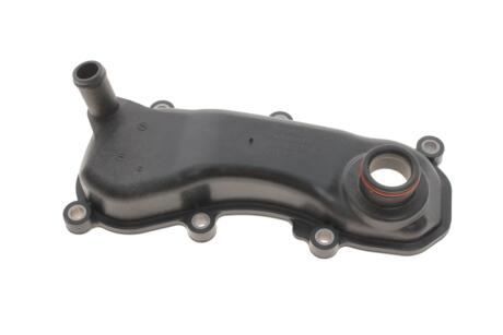 Крышка (фланец) VW Touareg 3.0D (11-18)/Audi A4-A8 (10-18), Q5 (13-17), Q7 (10-15) VAG 059103525F