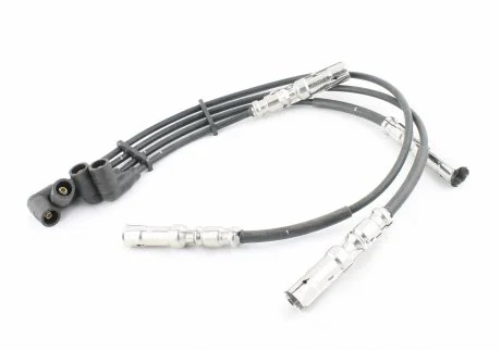 Провода зажигания комплект VAG 06A905409N