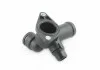 Фланец ОЖ Audi A4 2,0i 20V ALT (02-08) (06B121132D) VAG
